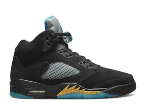 Air Jordan 5 - Aqua