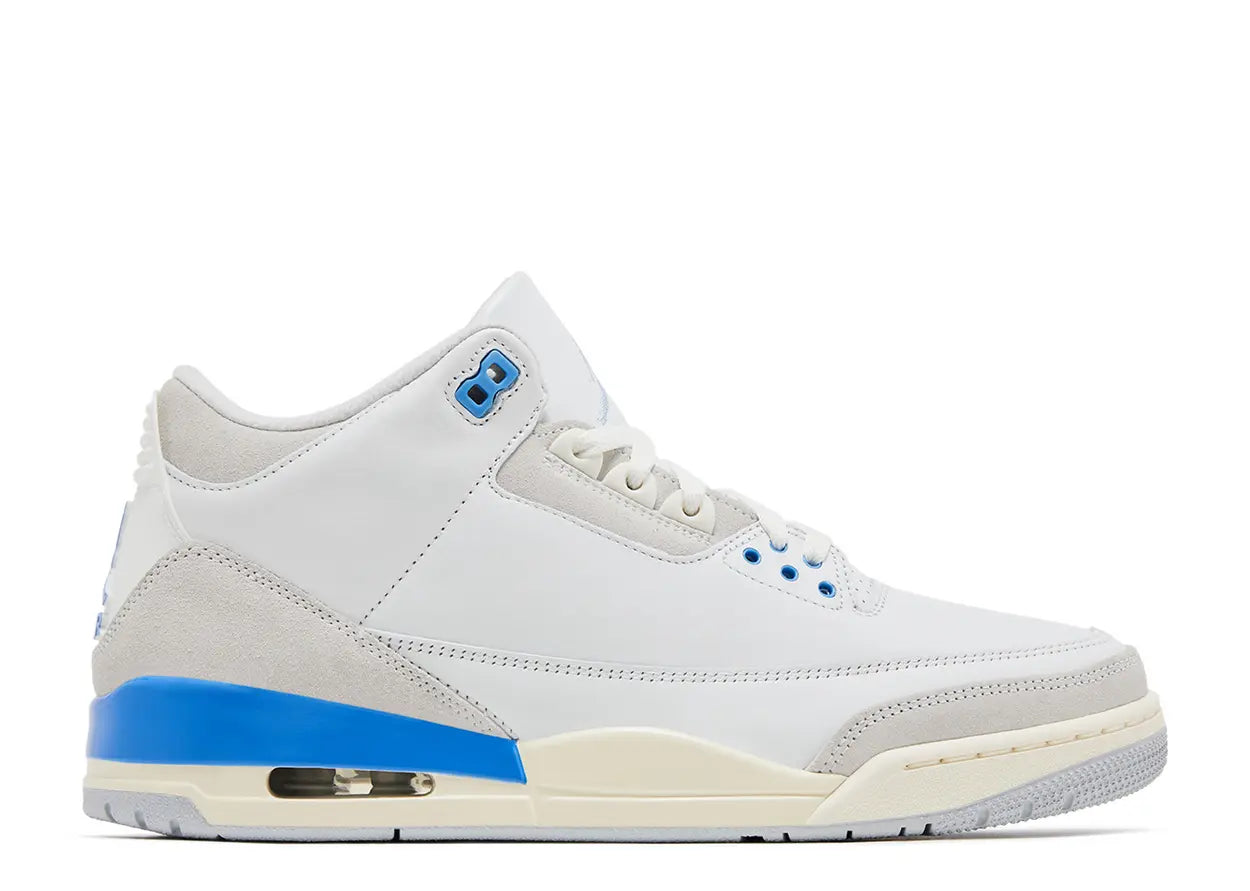 Air Jordan 3 - Lucky Shorts