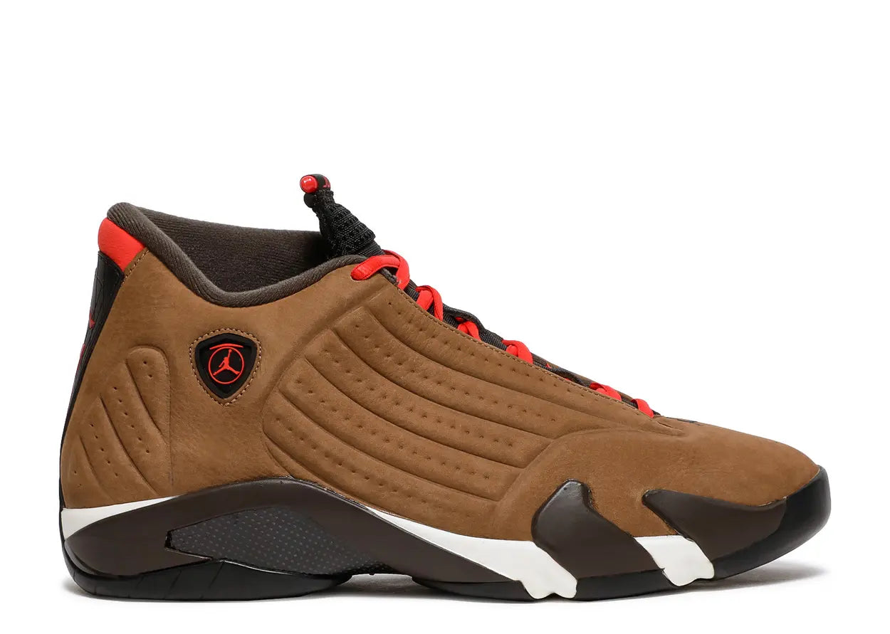 Air Jordan 14 Winterized Archaeo