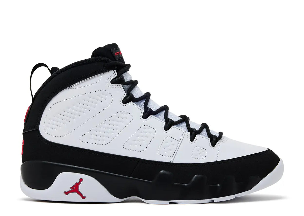 Air Jordan 9 - Space Jam