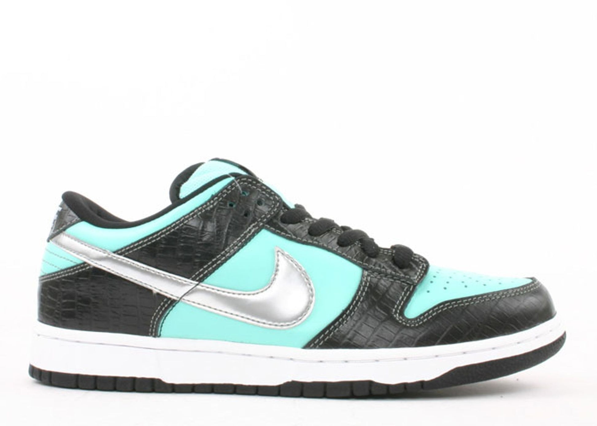 Nike SB Dunk Low - Diamond Suppy Co. (2005)