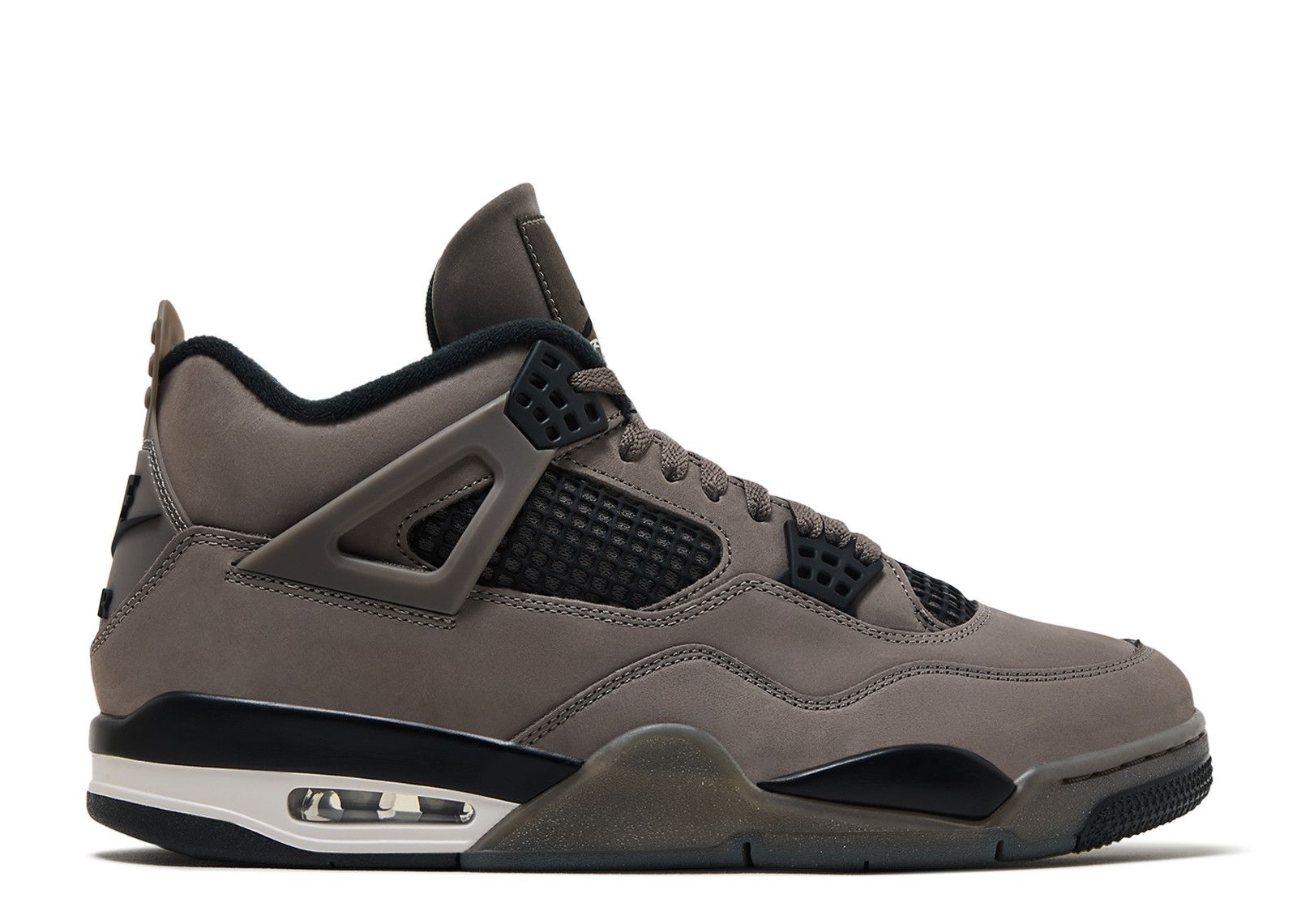Air Jordan 4 - Cave Stone