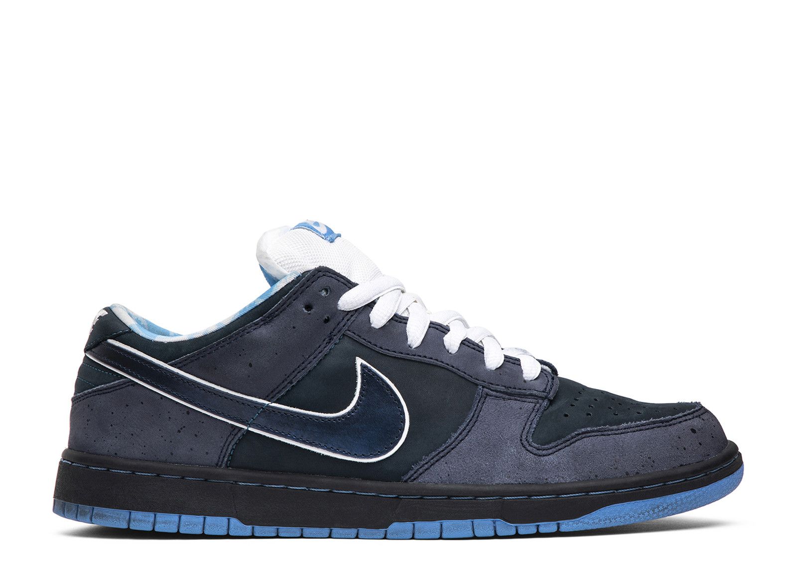 Nike SB Dunk Low - Blue Lobster (2009)