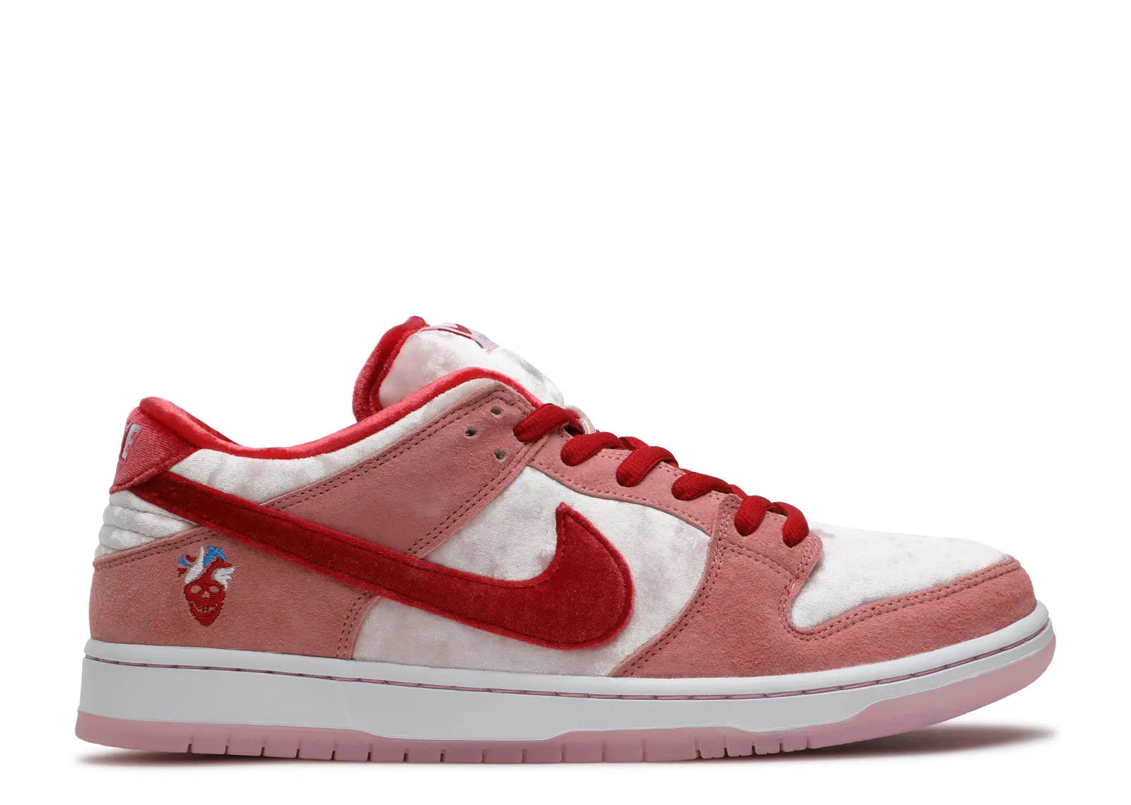 Nike SB Dunk Low - Strangelove