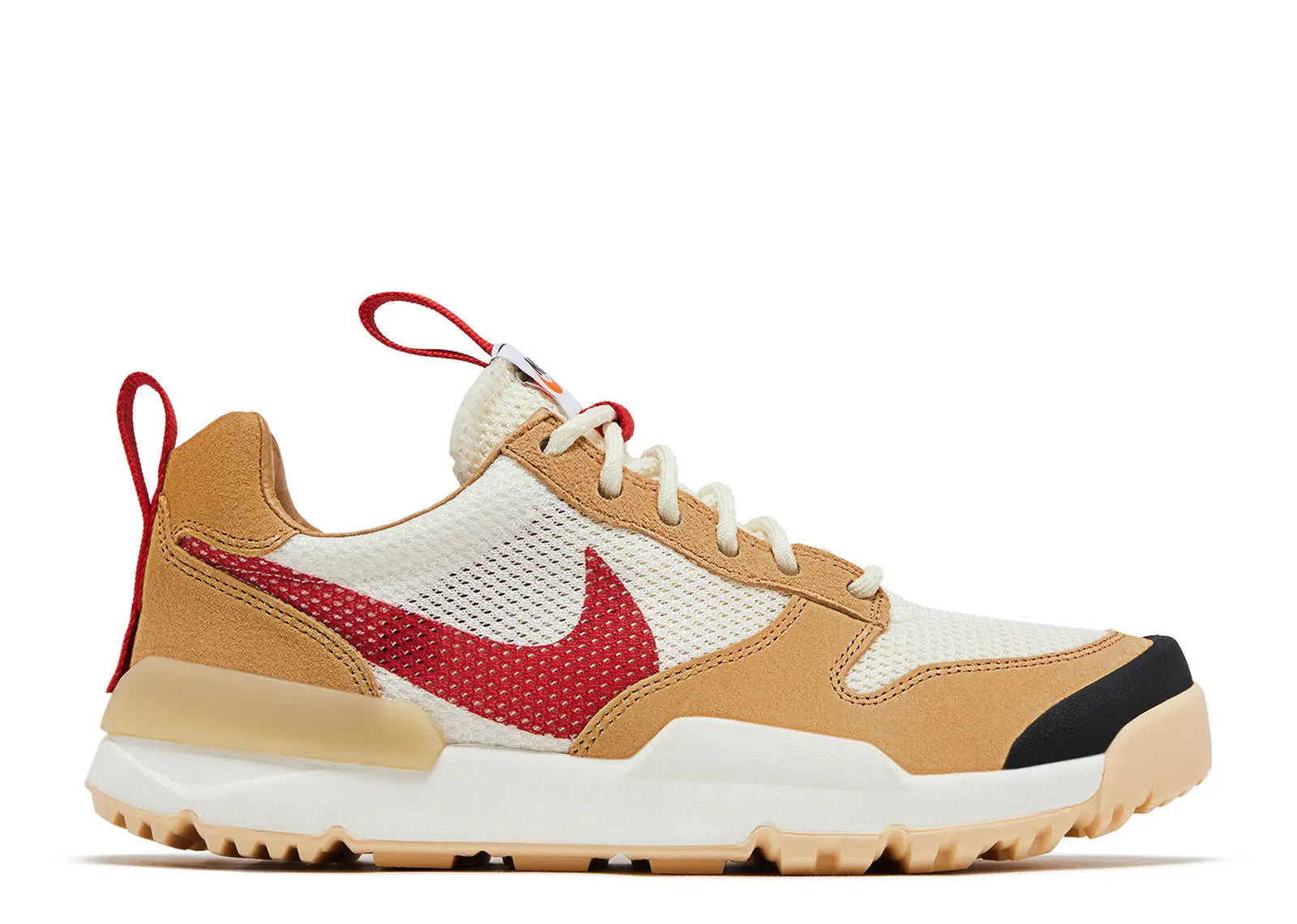 NikeCraft Mars Yard Shoe 3.0 - Tom Sachs Space Camp