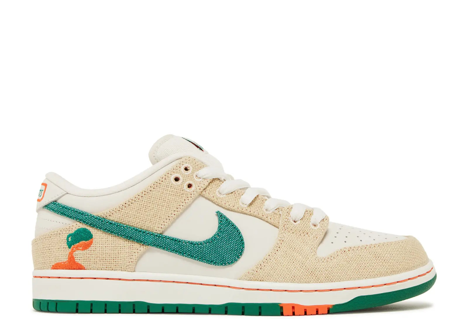 Nike SB Dunk Low - Jarritos