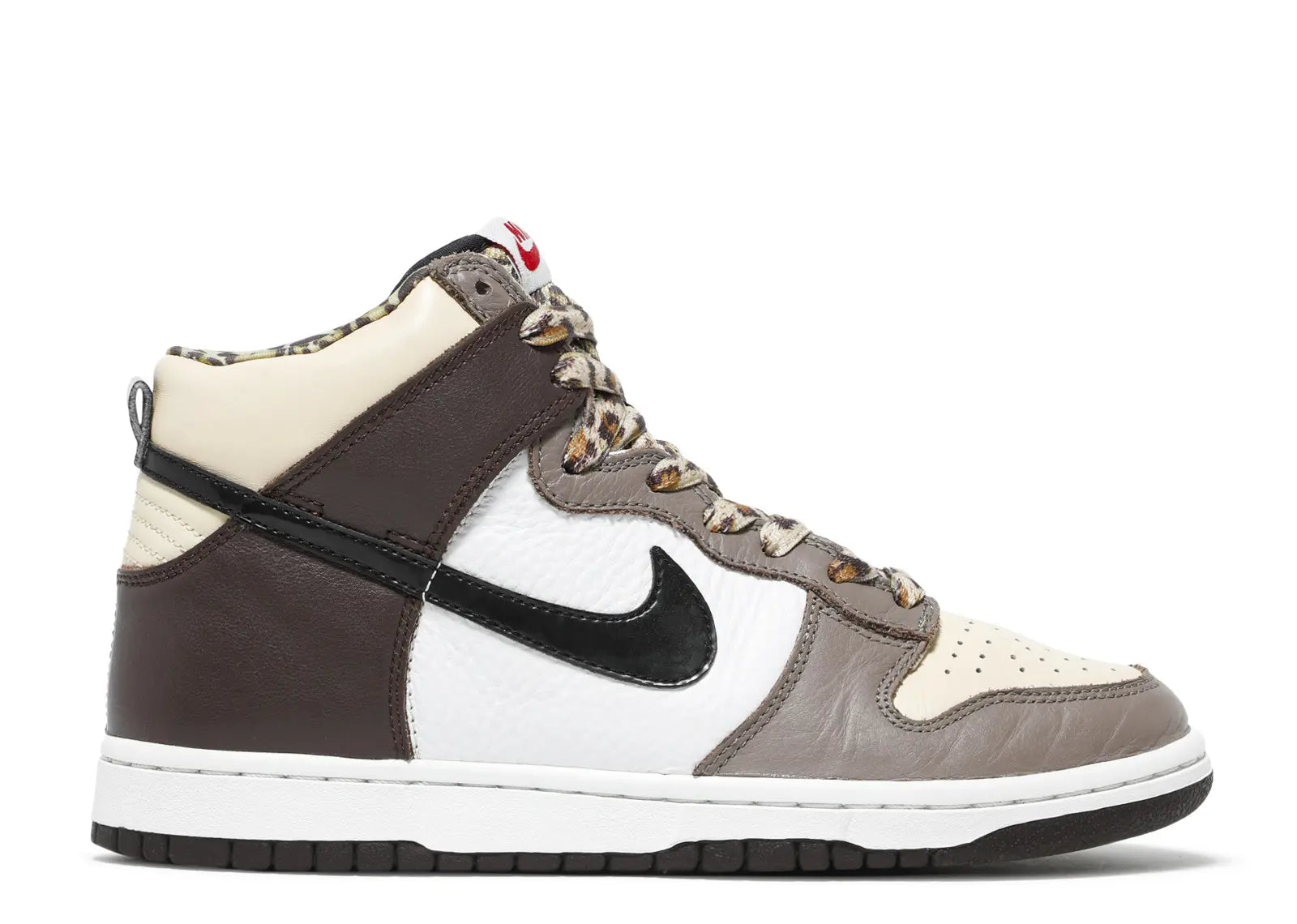 Nike SB Dunk High - Ferris Bueller (2008)