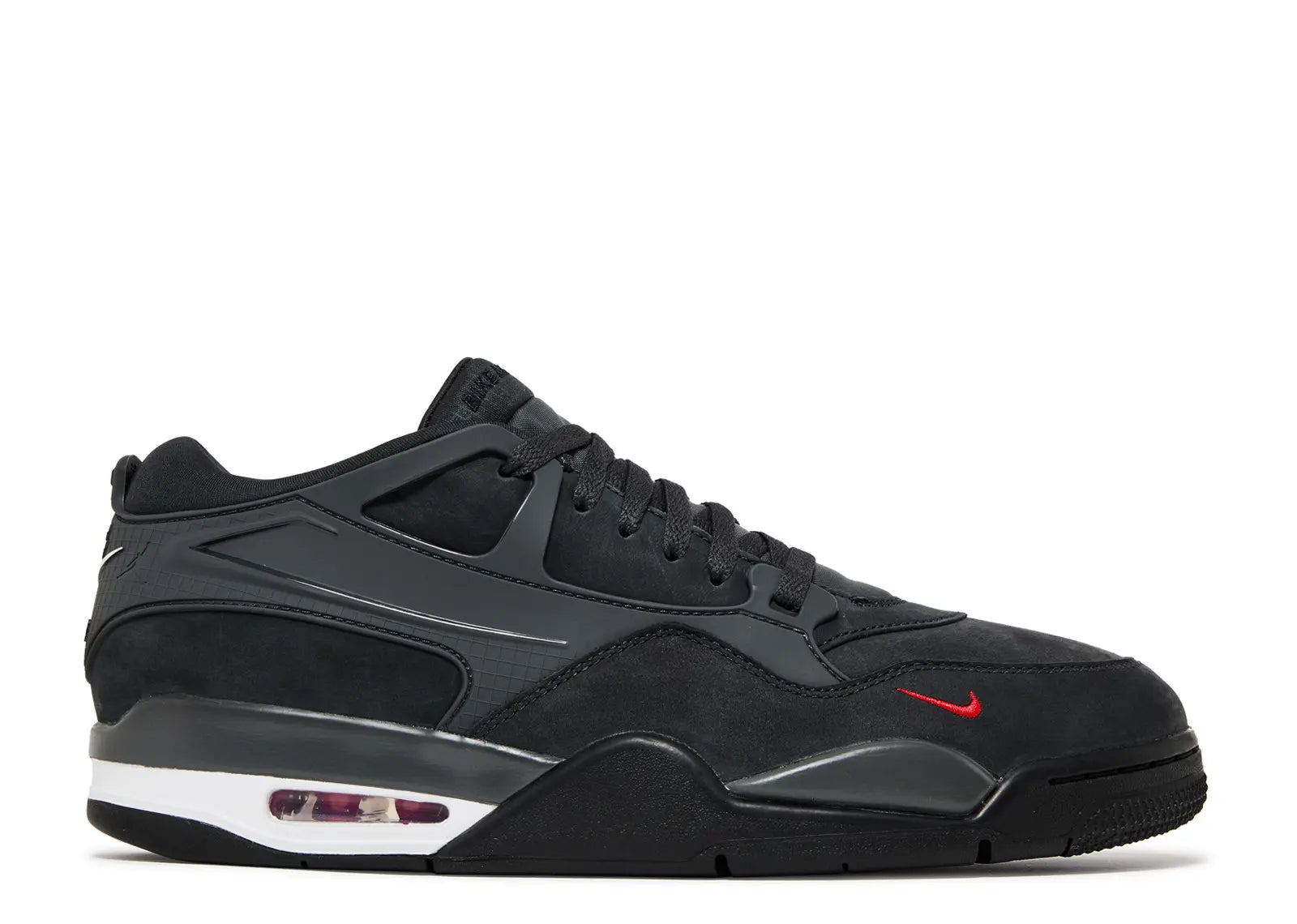 Jordan 4 RM - Nigel Sylvester Driveway Grey