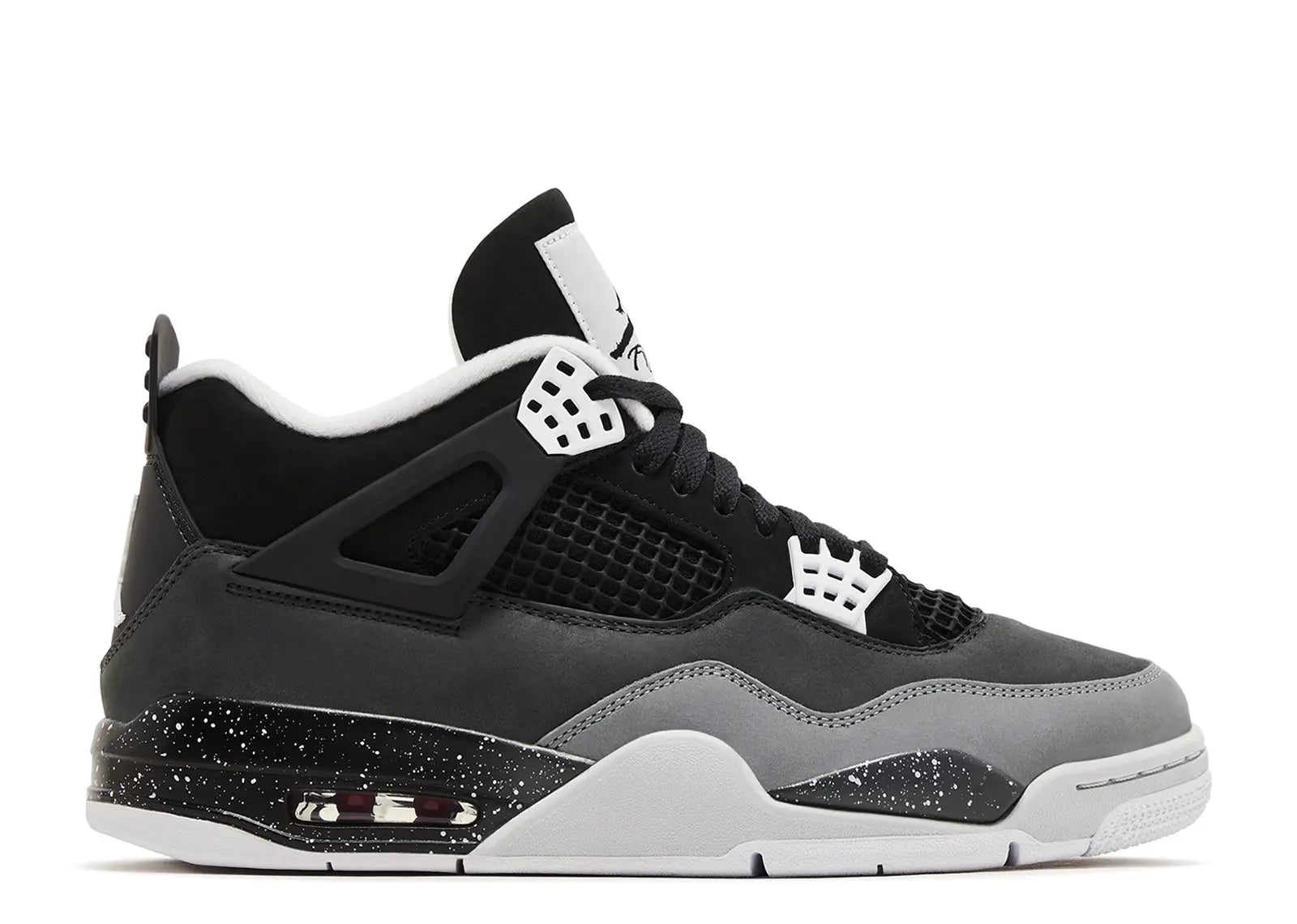 Air Jordan 4 - Fear (2024)