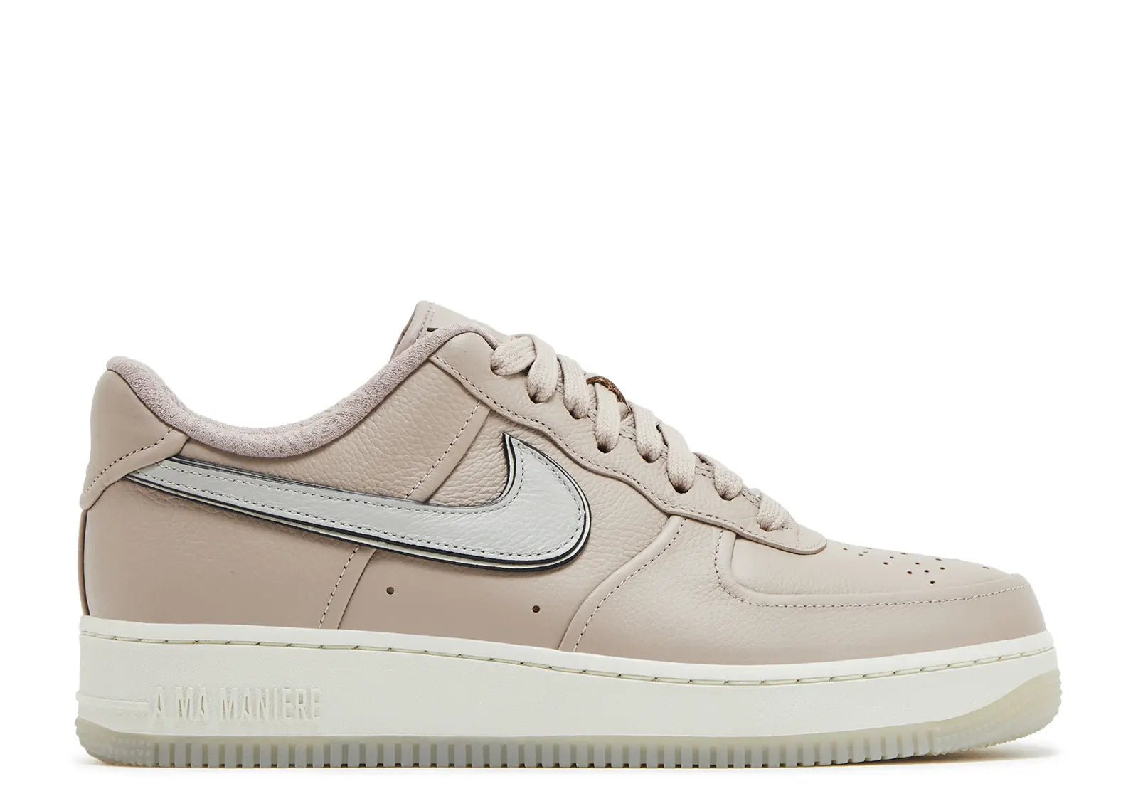 Air Force 1 - A Ma Maniére