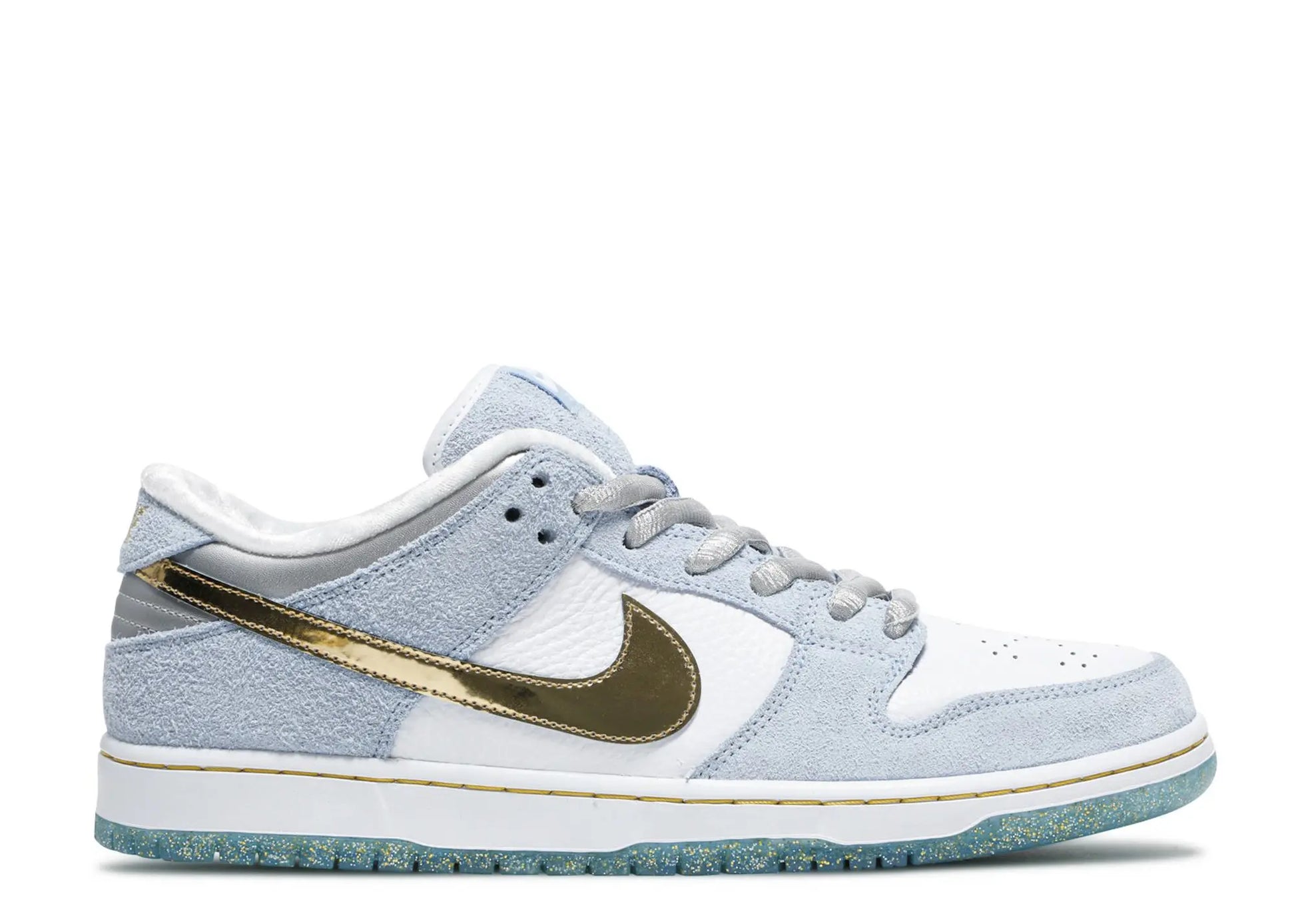 Nike SB Dunk Low - Sean Cliver