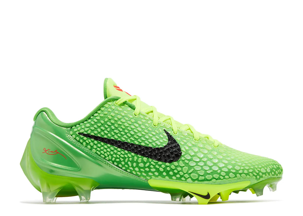 Vapor Edge Kobe 6 SE - Grinch Mismatch