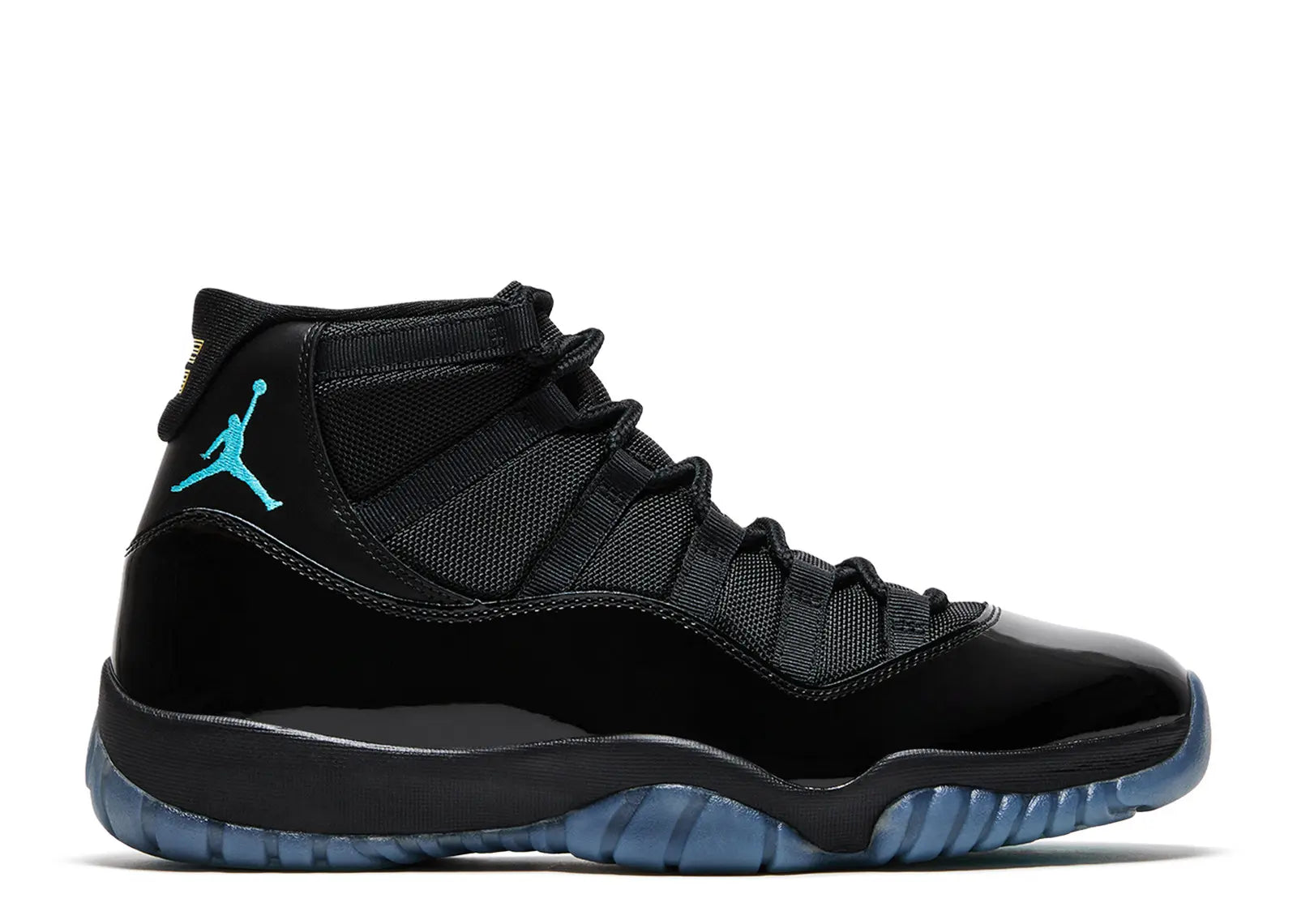 Air Jordan 11 - Gamma (2025)