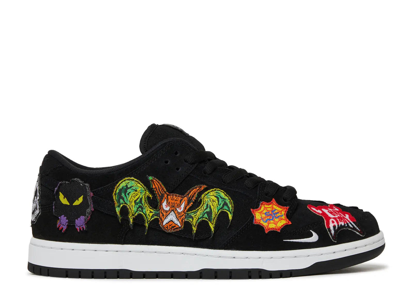 Nike SB Dunk Low - Neckface