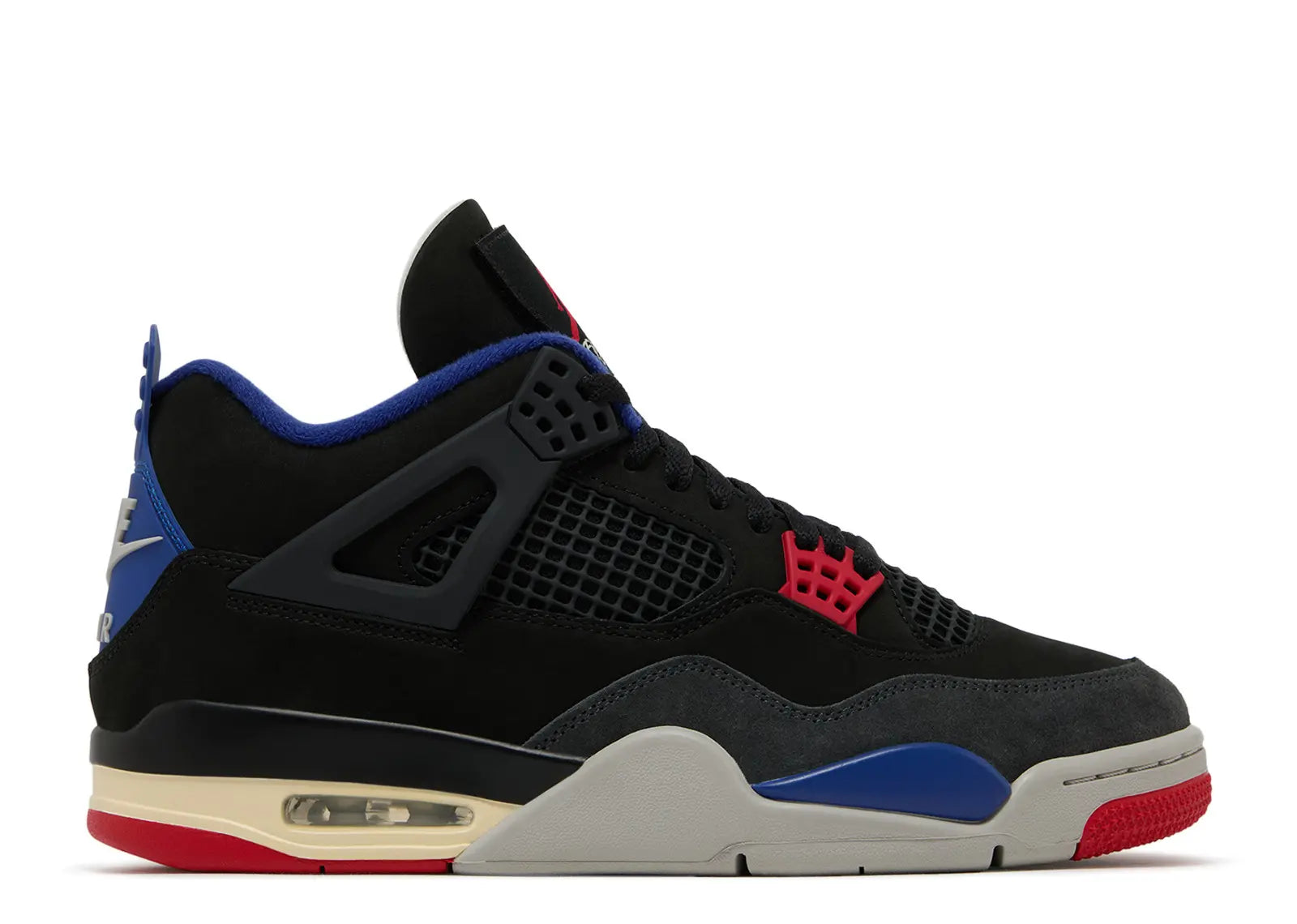 Air Jordan 4 - Rare Air