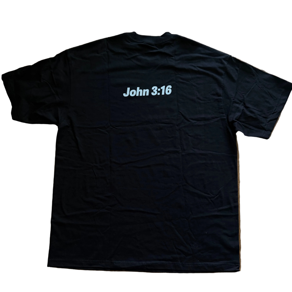 Soleties Box Logo Tee - Camo