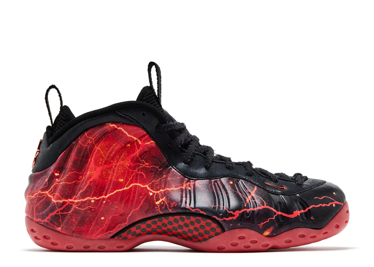 Air Foamposite One - Stranger Things