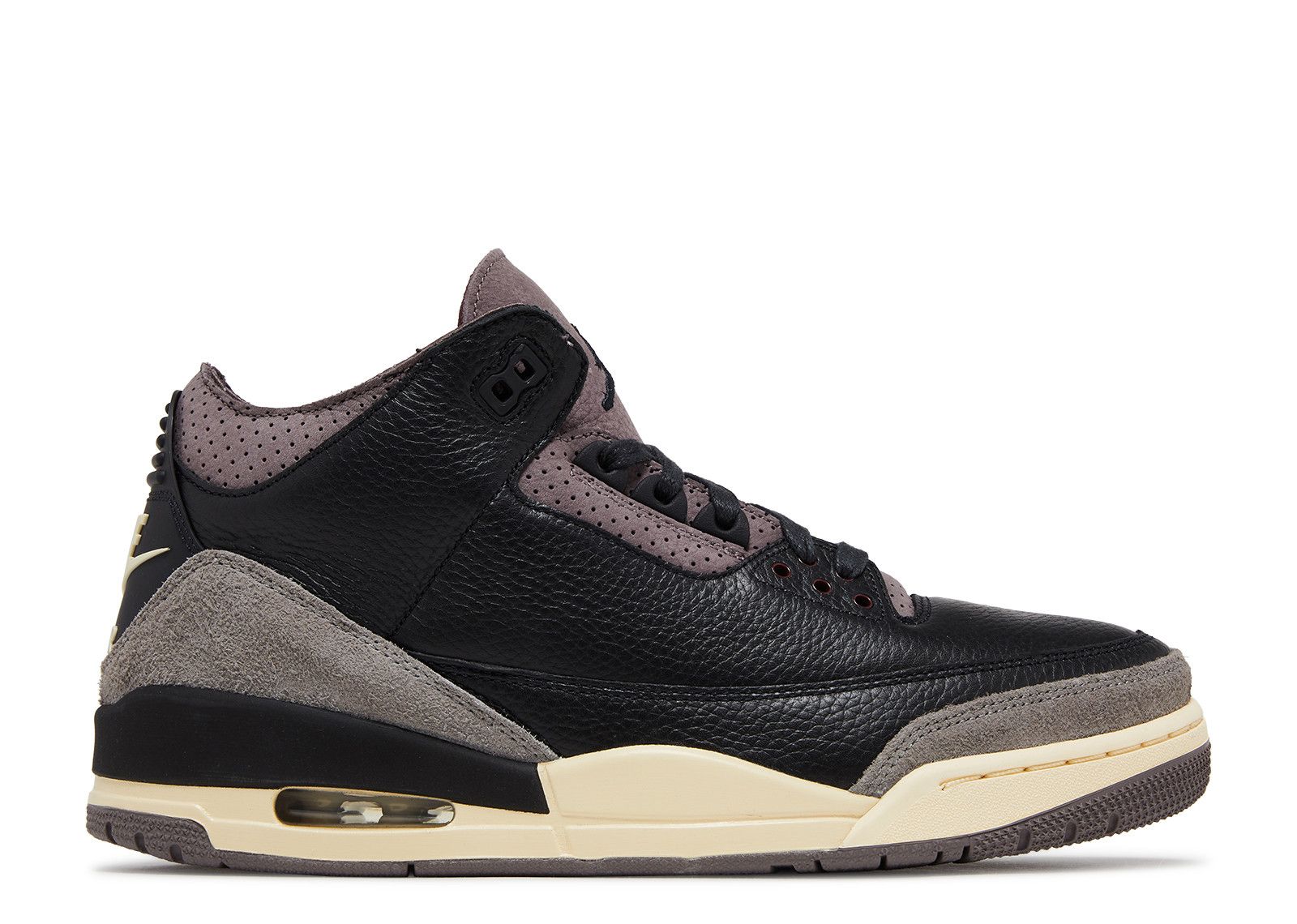 Air Jordan 3 A Ma Maniére (W) - While You Were Sleeping