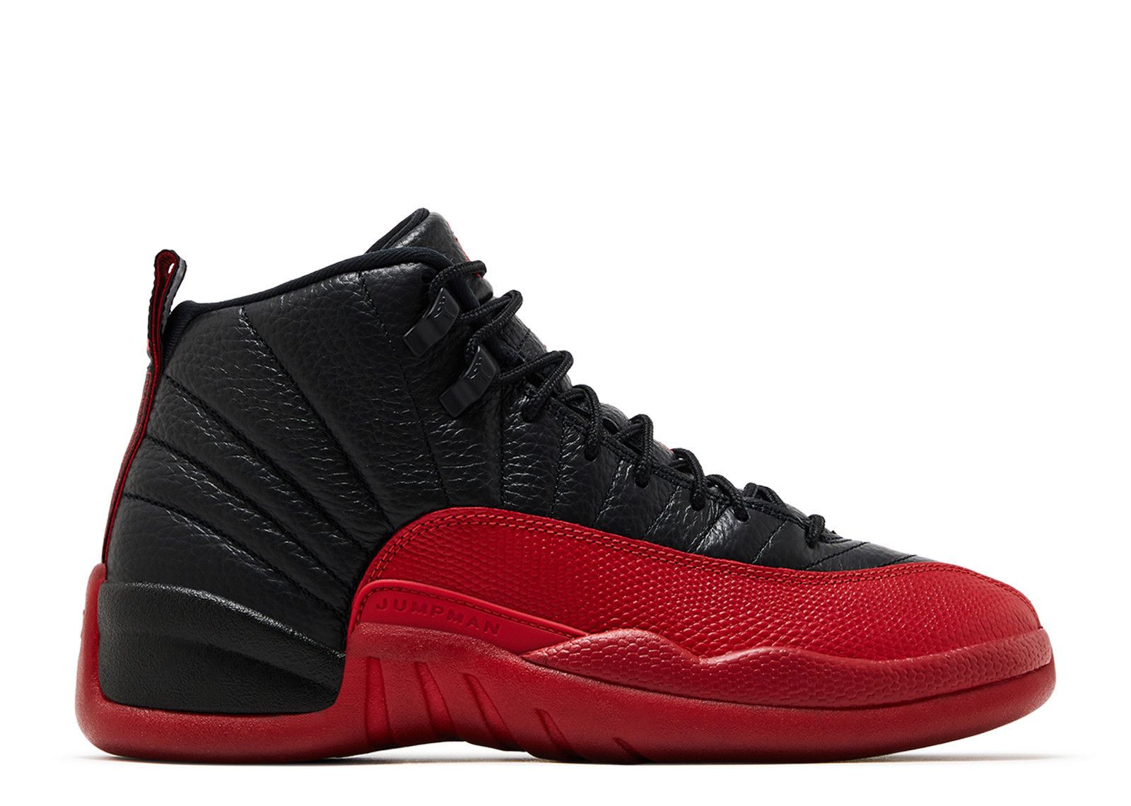 Air Jordan 12 - Flu Game (2025)