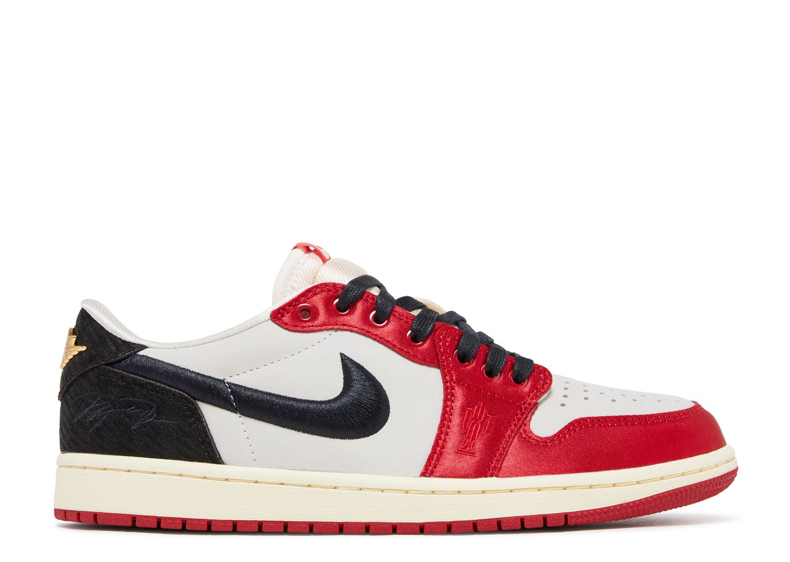 Air Jordan 1 Low - Trophy Room Rookie Card Away