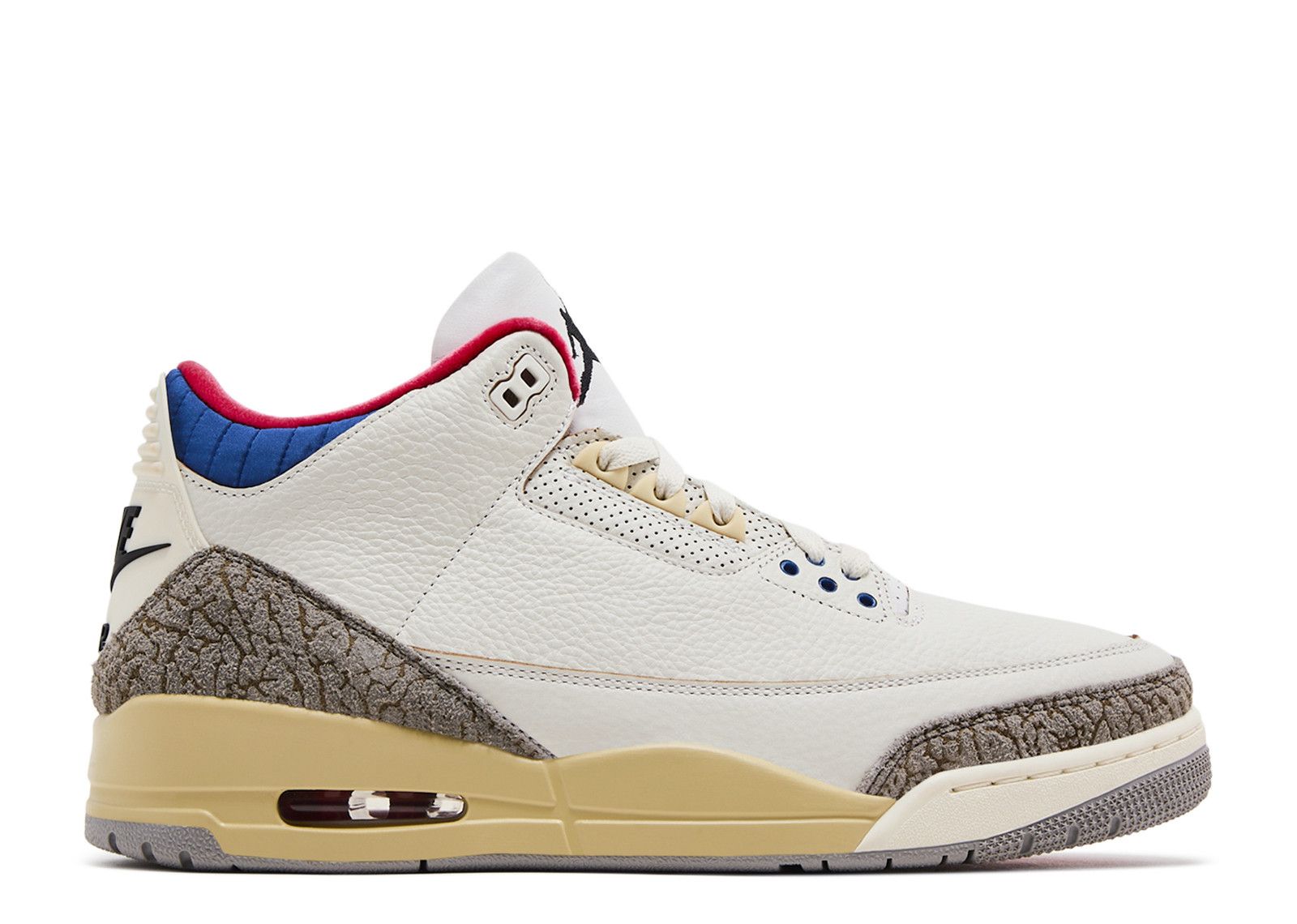 Air Jordan 3 - Seoul 2.0