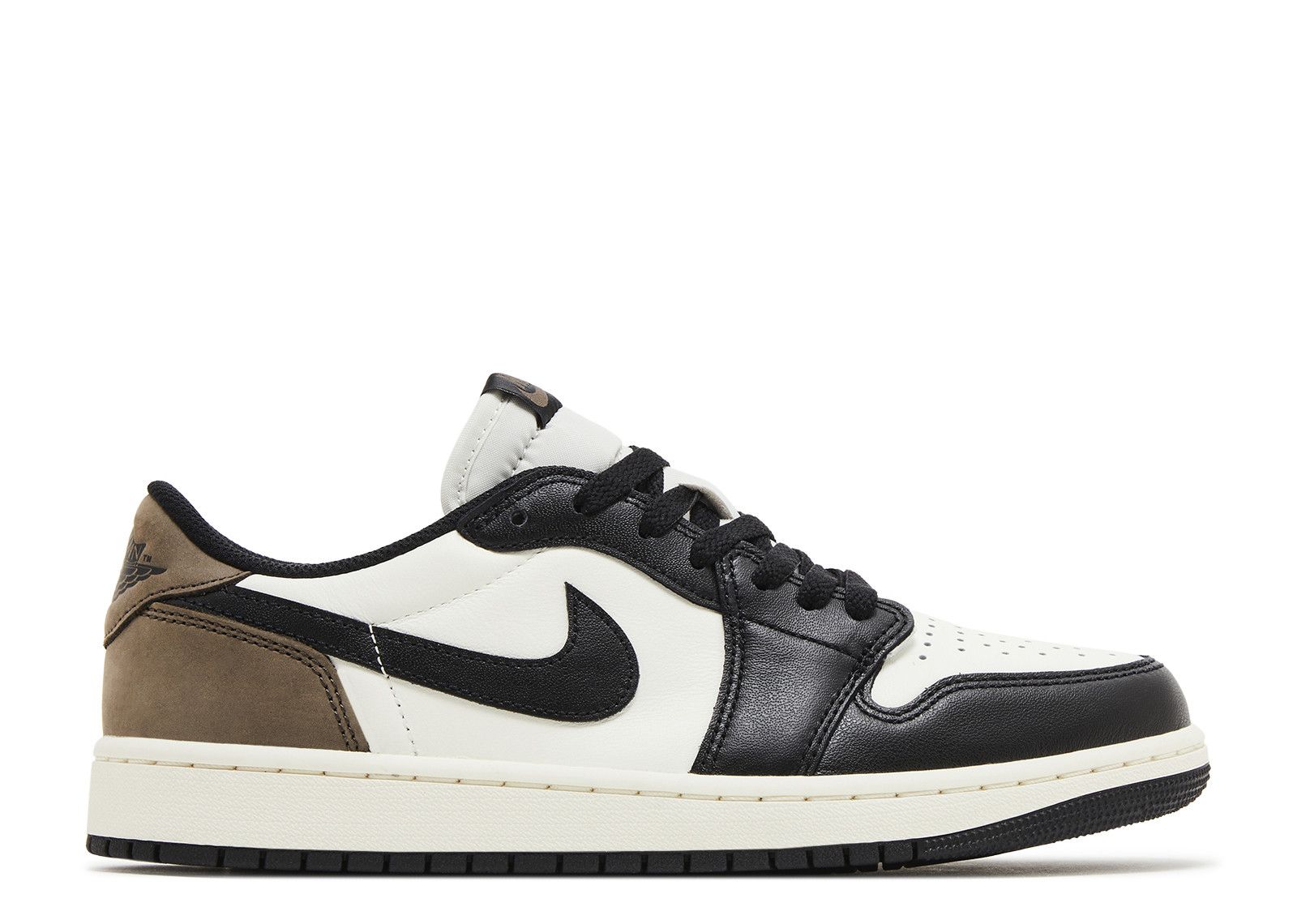 Air Jordan 1 Low - Mocha