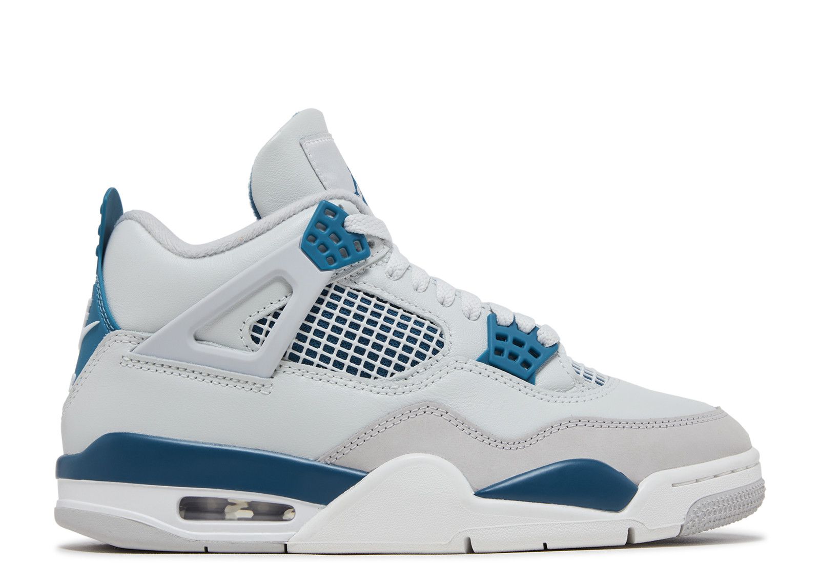 Air Jordan 4 - Military Blue (2024)