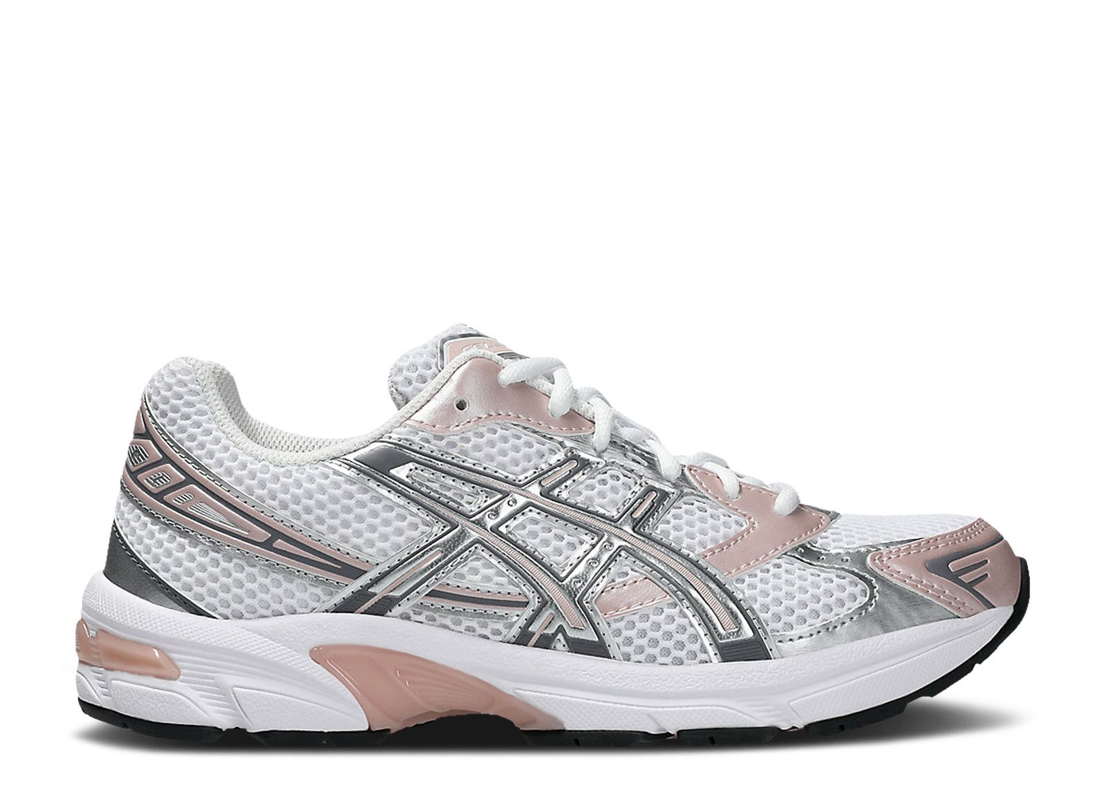 Asics Gel-1130 (W) - White Neutral Pink