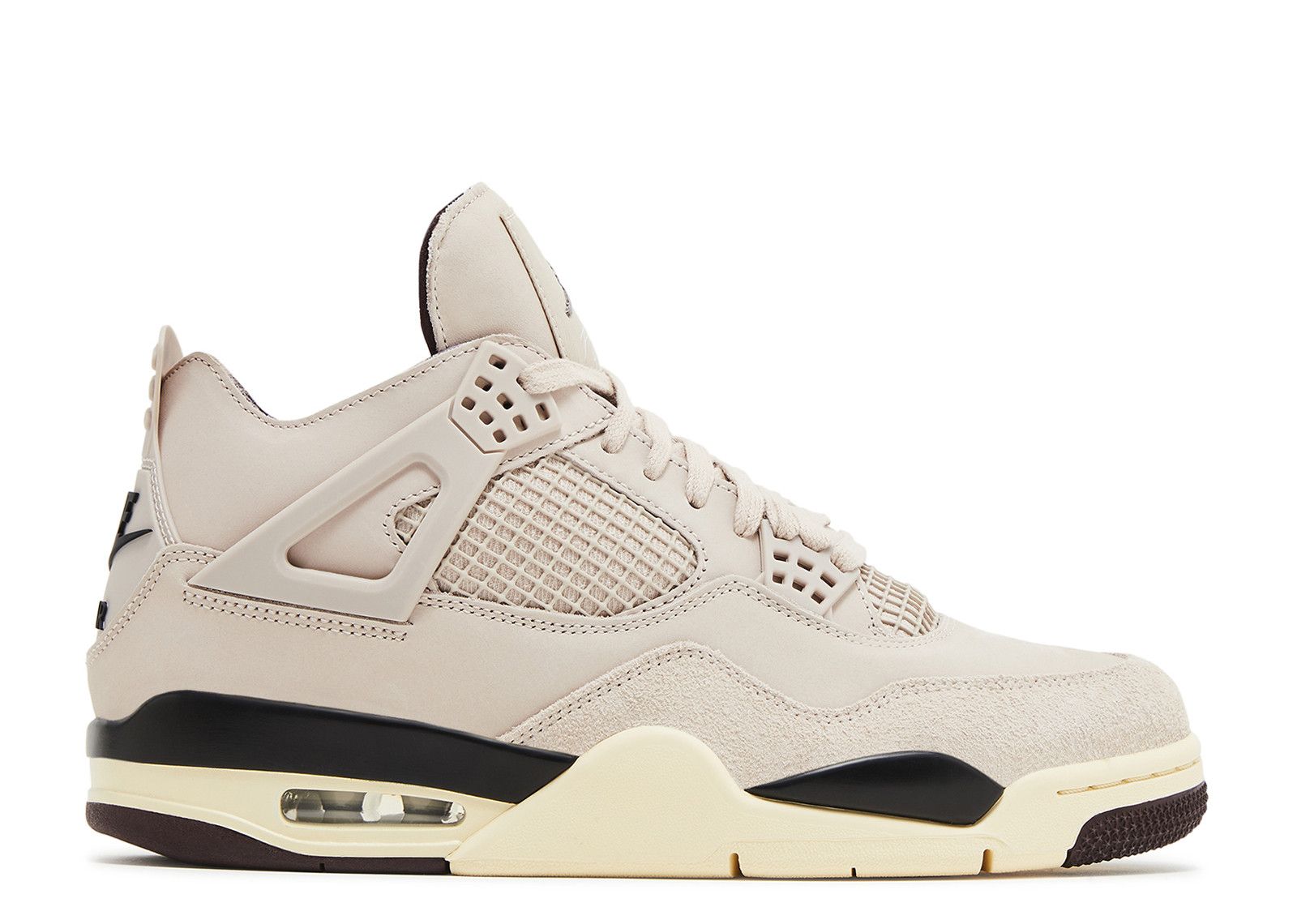 Air Jordan 4 (W) - A Ma Maniére While You Were Sleeping
