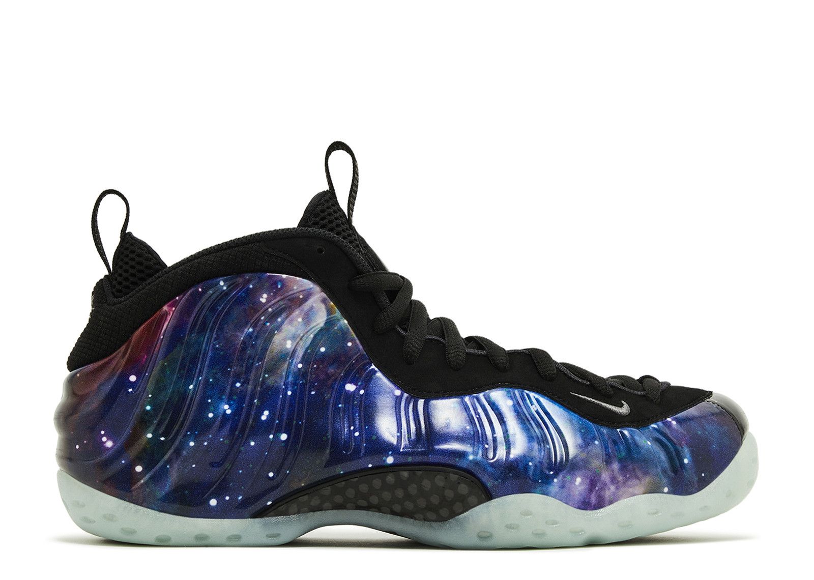 Air Foamposite One - Galaxy (2025)