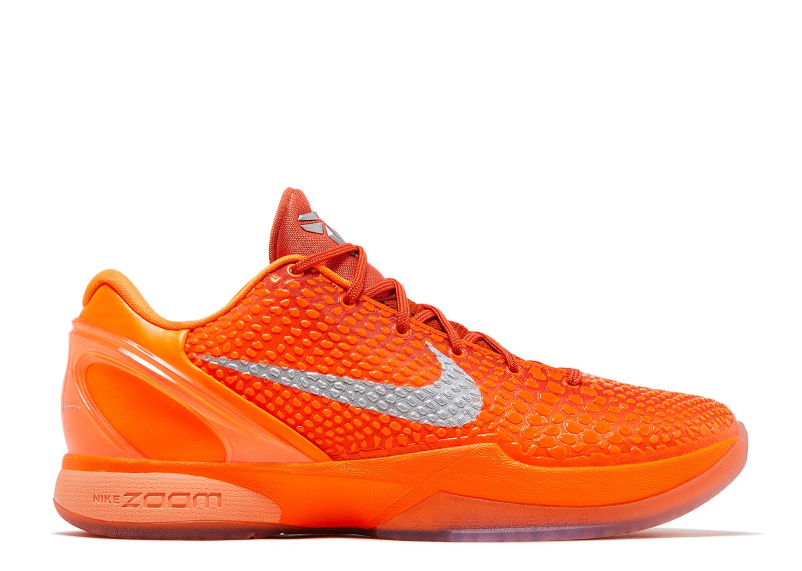 Kobe 6 Protro - Total Orange