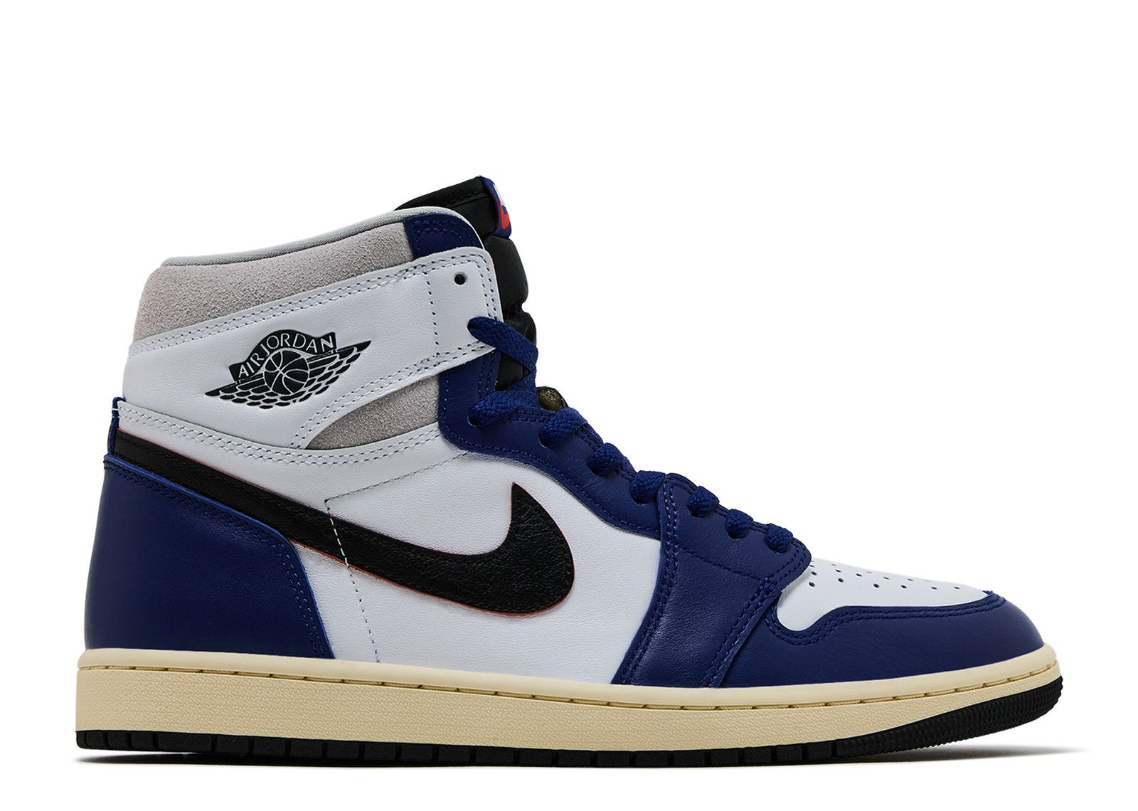 Air Jordan 1 - Rare Air